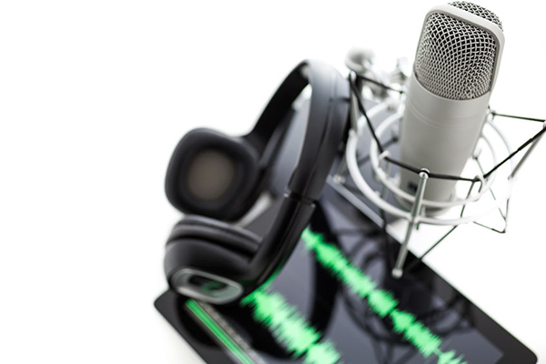 DC Jordan | App For Podcast Listeners