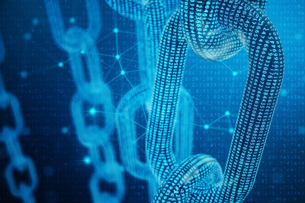DC Bill | The Business Of Blockchain