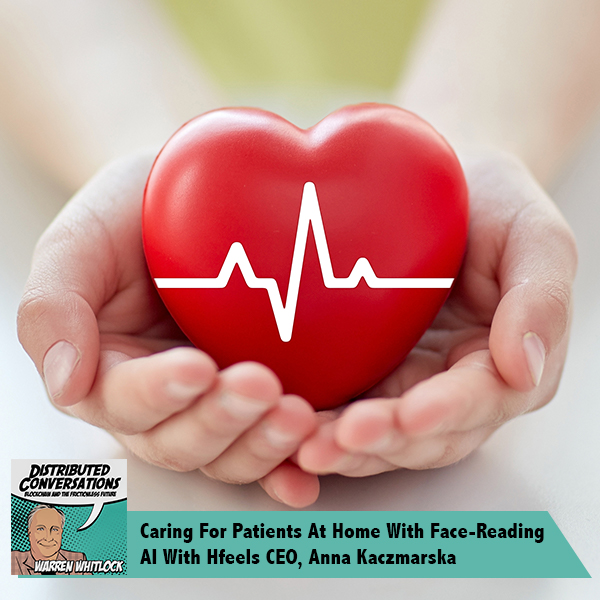 DC Anna | Face-Reading AI