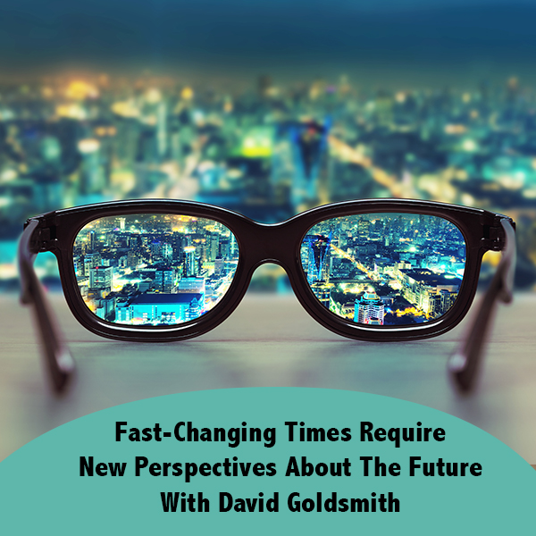 DC David | Changing Your Perspective