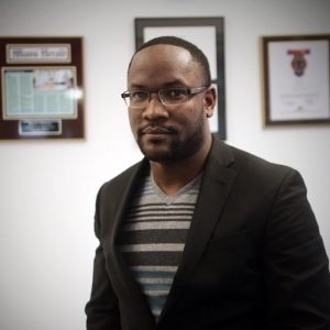 DC Marlon | Blockchain For Contact Centers