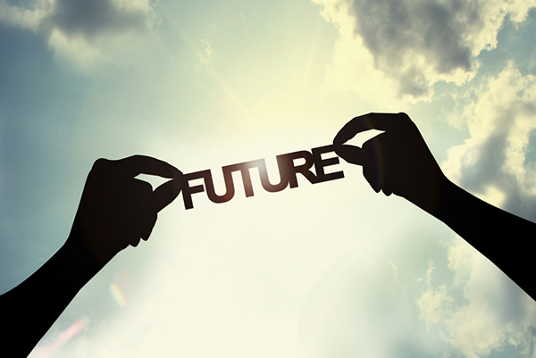 DC Tom | Myths About The Future