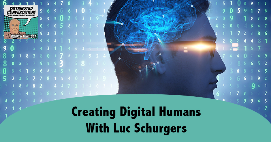 DC Luc | Digital Humans