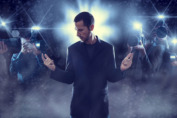 DC Luc | Digital Humans