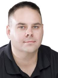 DC Rob | TUSC Network