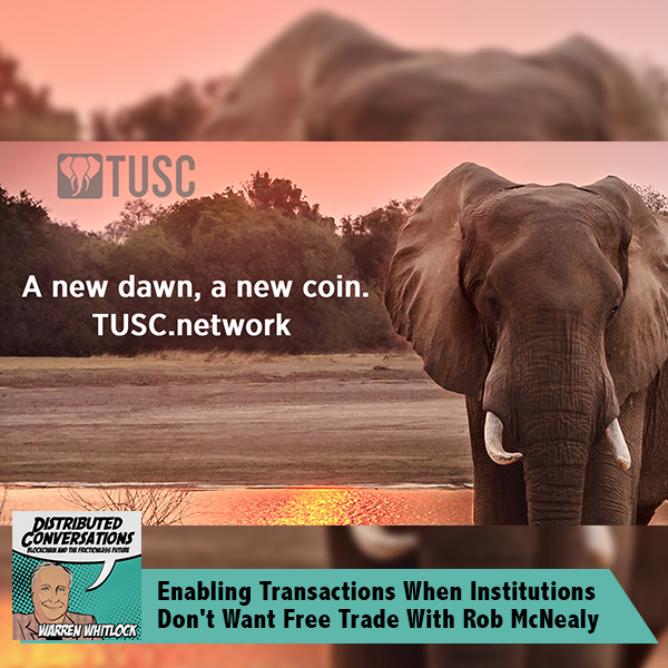 DC Rob | TUSC Network